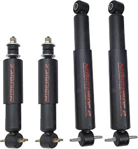 NITRO DROP 2 SHOCK SET