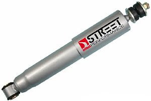 STREET PERFORMANCE SHOCK ABSORBER