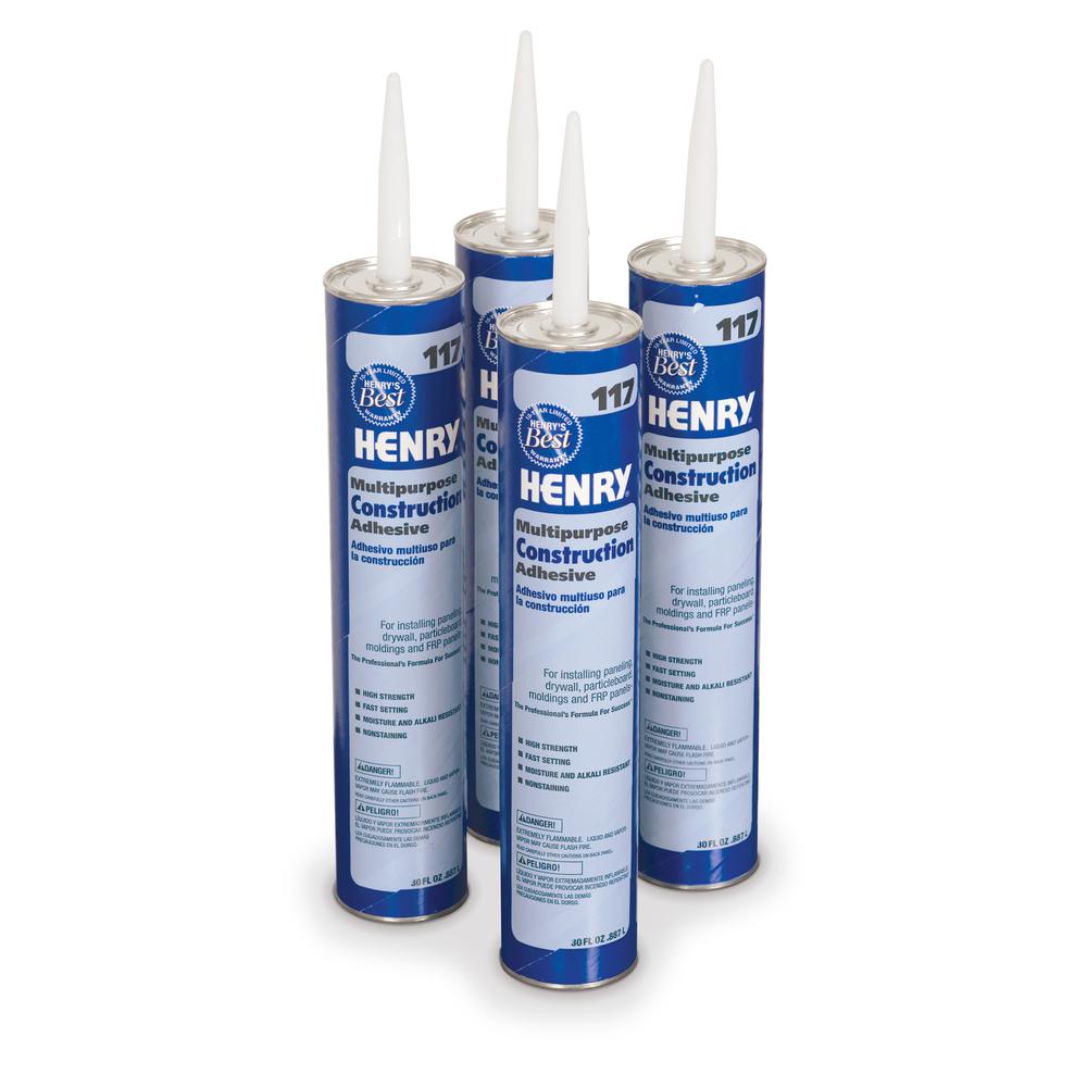 Skin Panel Adhesive