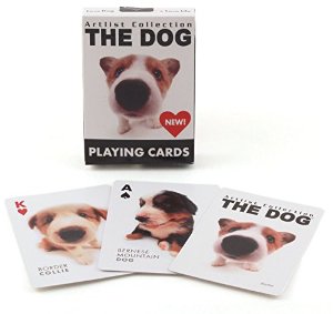 Bicycle The Dog, 6 Decks