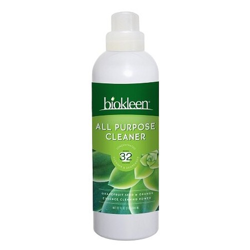 Biokleen All Purpose Clean Concentrate (1x32 Oz)