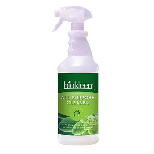 Biokleen All Purpose Spray & Wipe (1x32Oz)