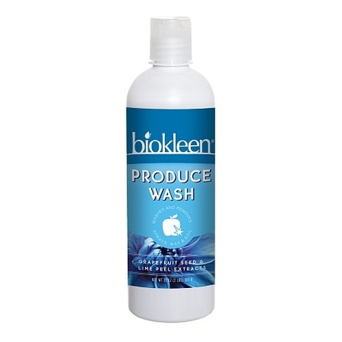 Biokleen Produce Wash (1x16Oz)