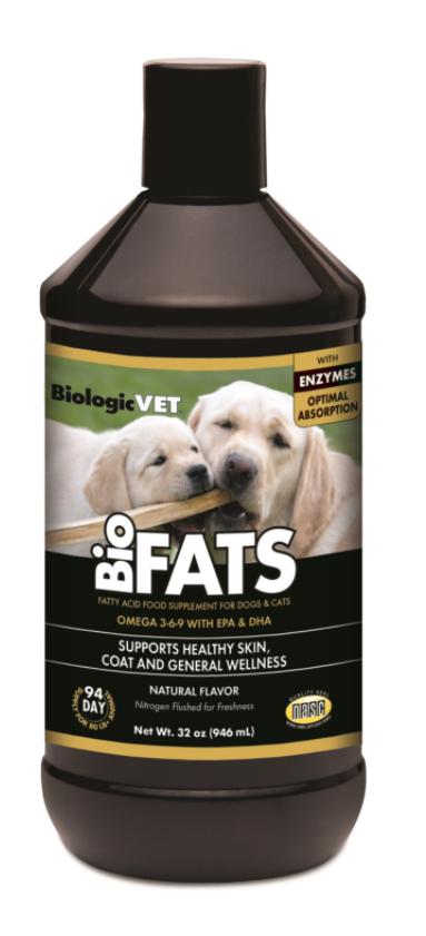 BioFATS Omega 3-6-9 Fatty Acid