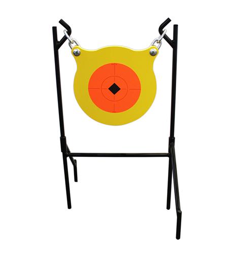 Centerfire Gong Target 1/2in