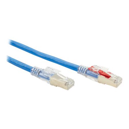 C6A 650 UFTP PVC LSG BL 7'