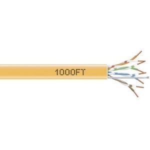 C6 550 Utp Pvc Or 1000' Pb