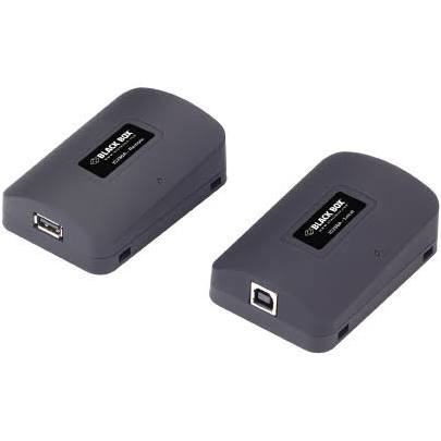 1PT USB 2.0 EXT CATx FCCA