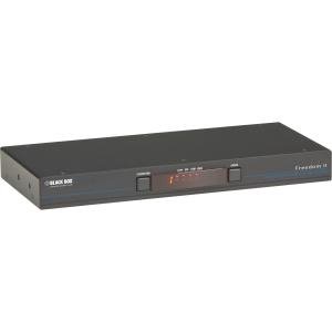 Freedom II KVM Switch 4 port