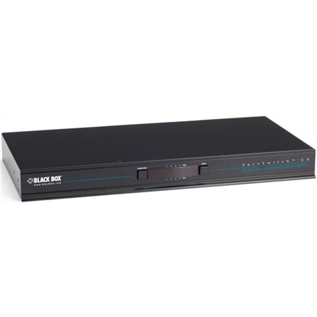 KVM Switch 4X24 CX Series