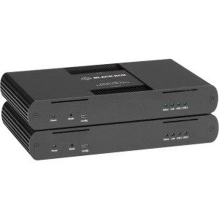 USB3.1 EXTNDR 4PORT OVERCATX