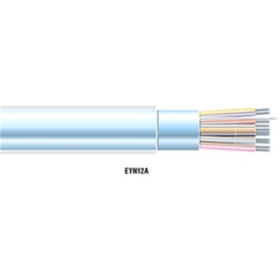 RS232 PLENUM 500' CABLE