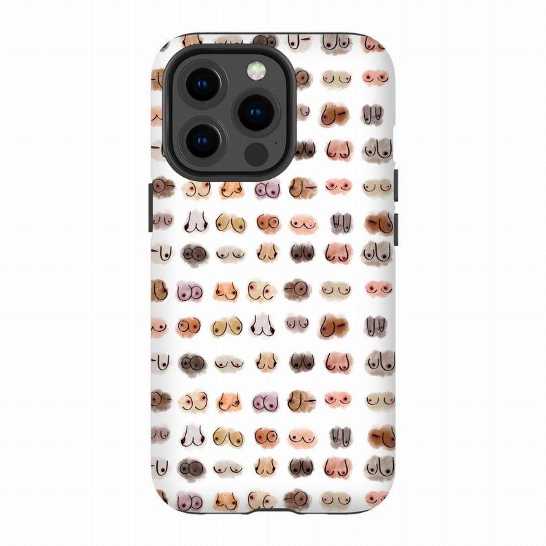 Titty Commitee Phone Case - Samsung Galaxy A5 2017