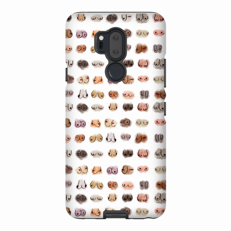 Titty Commitee Phone Case - Samsung Galaxy S7