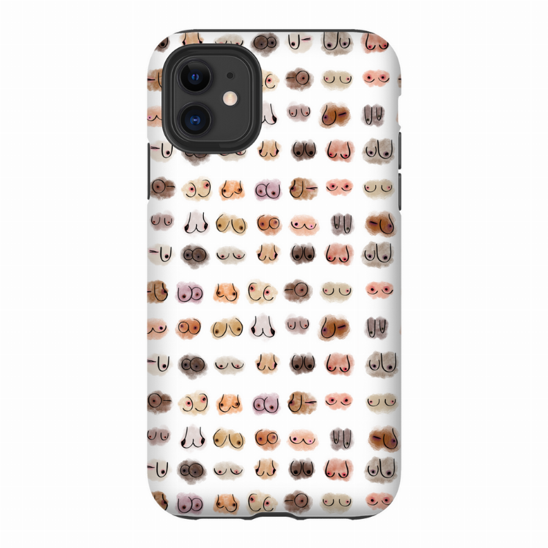 Titty Commitee Phone Case - Samsung Galaxy Note 5