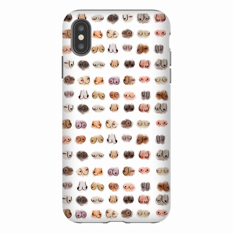 Titty Commitee Phone Case - Samsung Galaxy Note 10