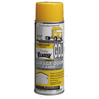 Blaster Garage Door Lubricant 9.3 Oz