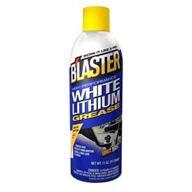 BLASTER LITHIUM GREASE 11 OZ