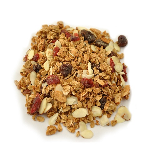 Blue Heron Bakery Rebel Crunch Granola (1x25LB )