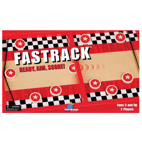 Fastrack