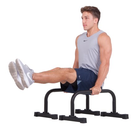 Push Up Stand Parallettes