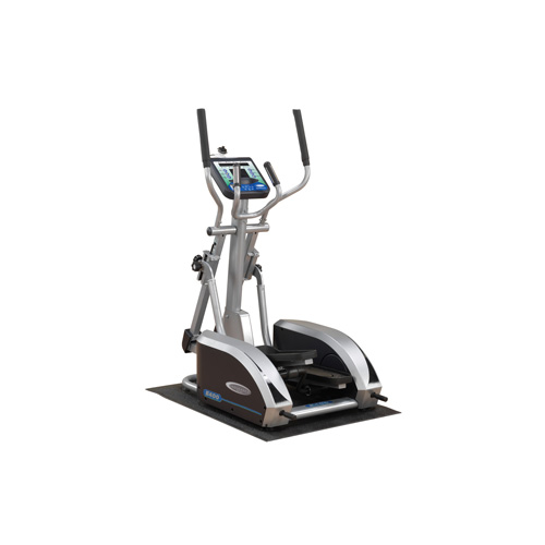 Body-Solid Endurance Elliptical Trainer - Adjustable Stride