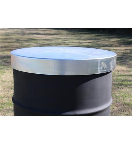 Lid-55 Gallon Slip on 3in