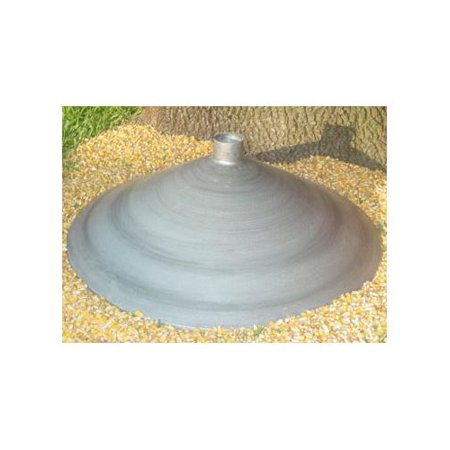 Funnel-55 Gallon Spun Steel