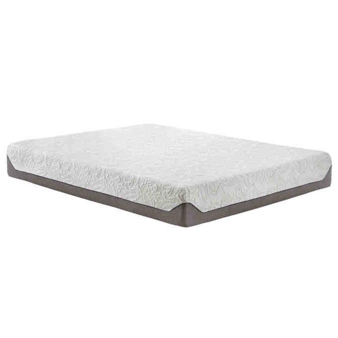 Boyd Sleep 10" Air Flow Gel Memory Foam Mattress, King