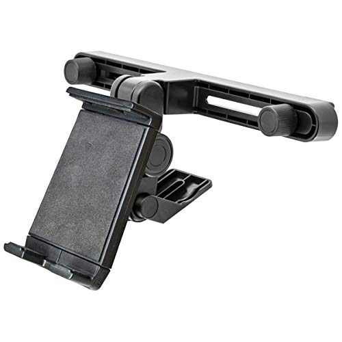 Headrest Tablet Mount