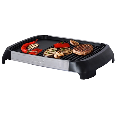 1200w Electric Indoor Grill