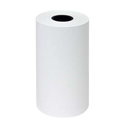 4.375" x 140 ft Receipt Roll