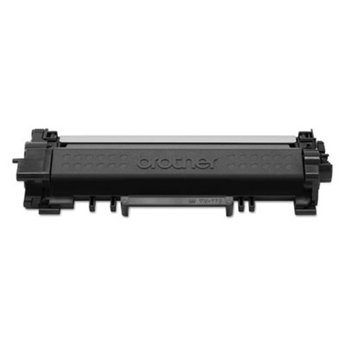 Brother TN-770 Original Laser Toner Cartridge - Black - 1 Each - 4500 Pages