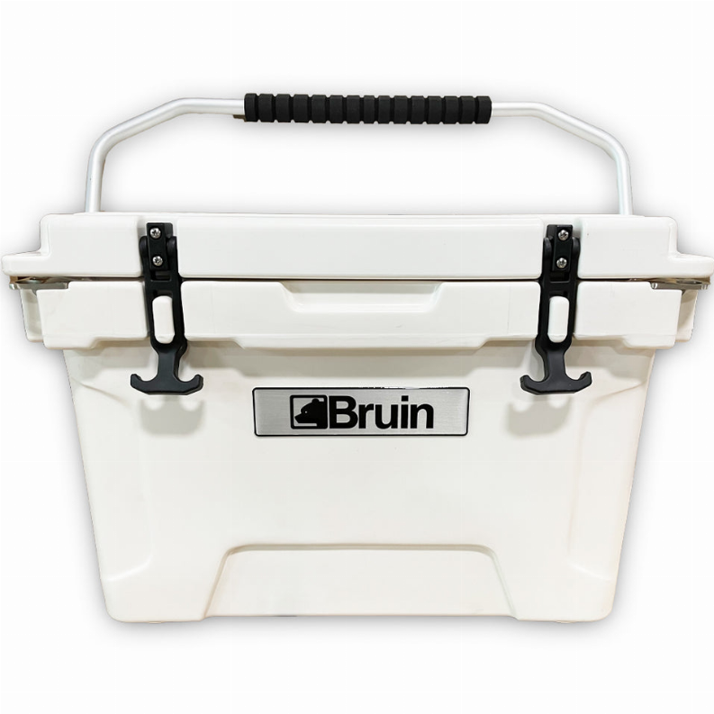 Bruin Outdoors 20 QT "The Cub" Roto-Molded Cooler