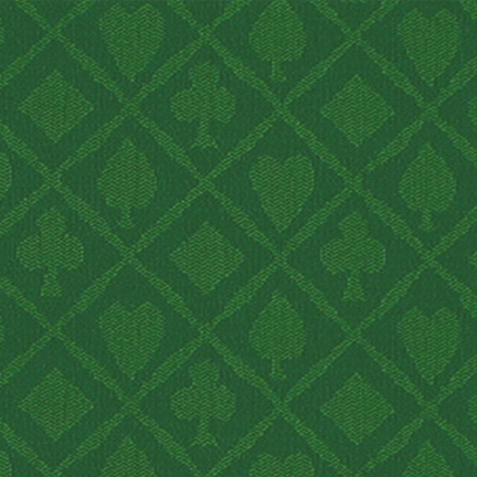 Green Suited Speed Cloth - Polyester, 50M x 60In Roll