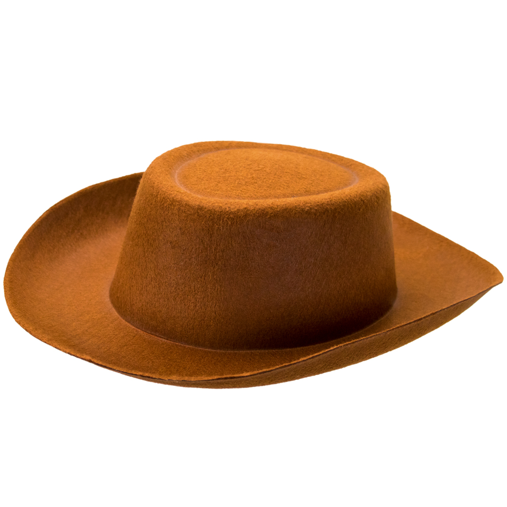 Cowpoke Hat