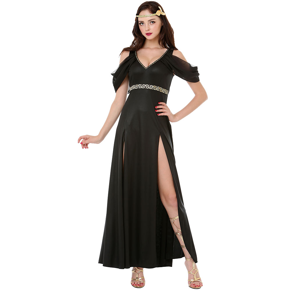 Sable Goddess Costume, M