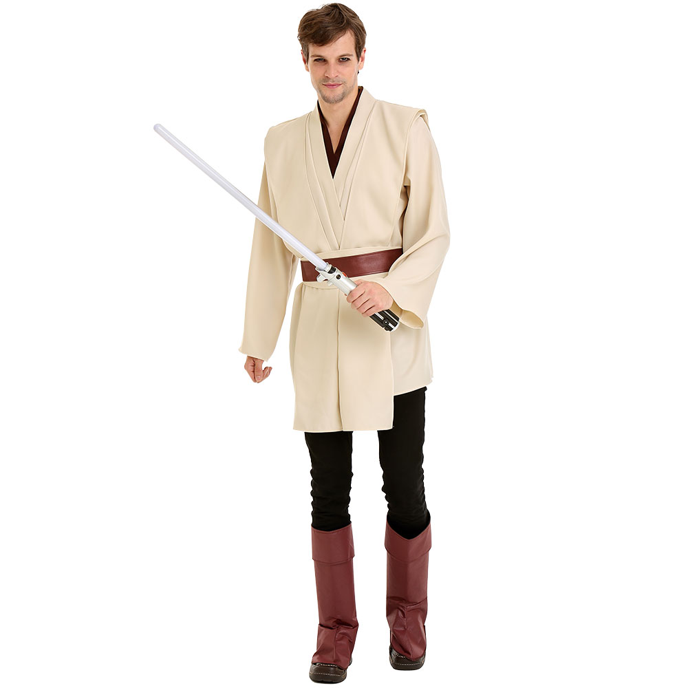 Force Master Costume, L