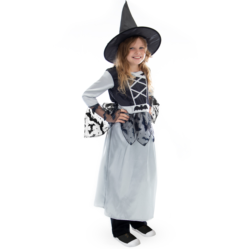 Bewitching Witch Costume, S