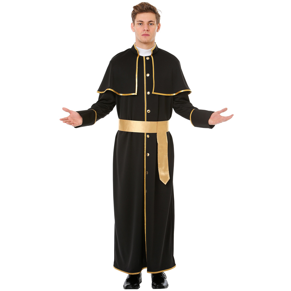 Heavenly Father Costume, XXL