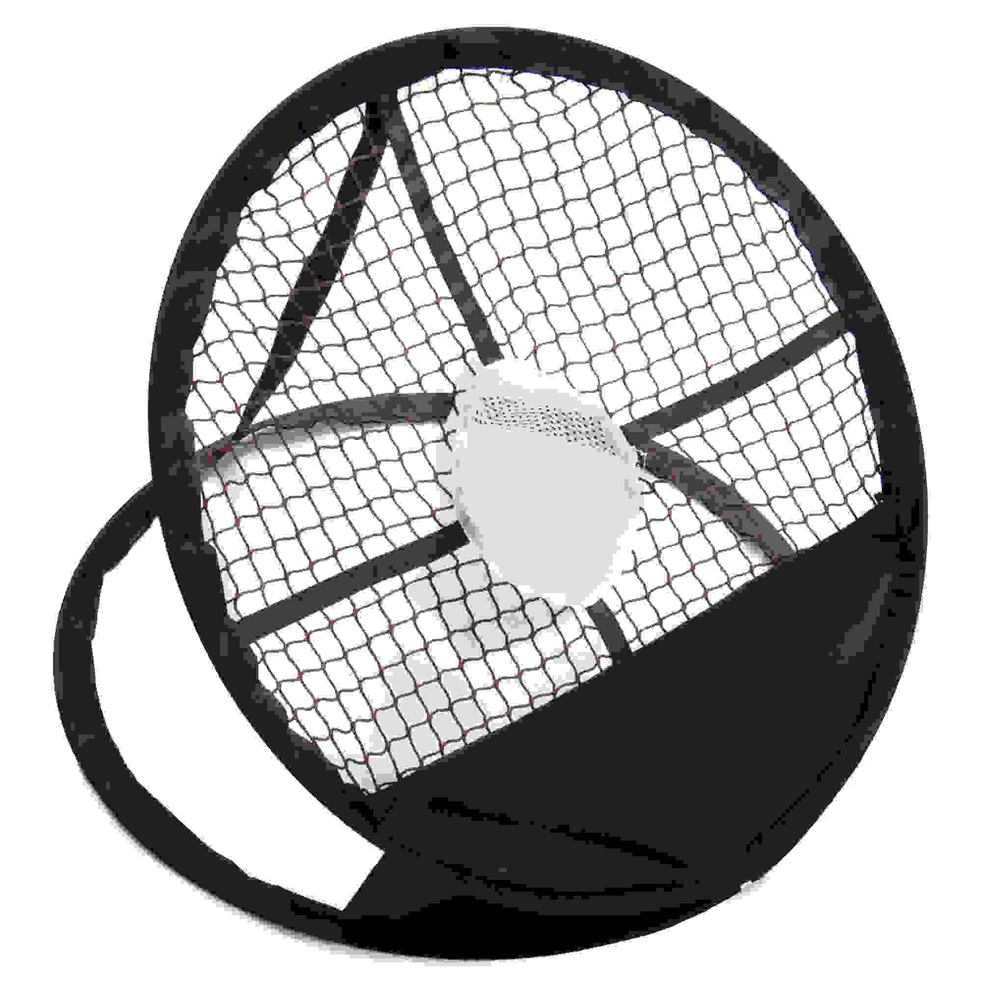 Pop-up Golf Rebounder with Target