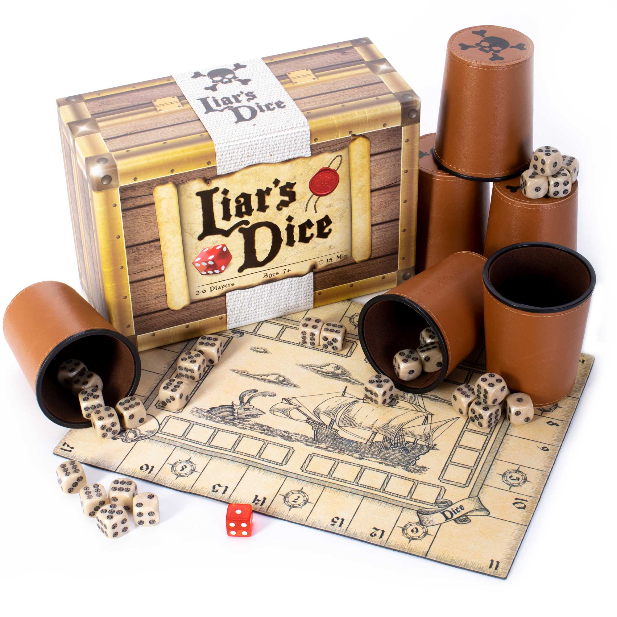 Liar's Dice