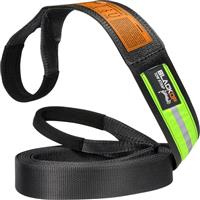 3INX20FT BLACK OP TOW STRAP-47000LB