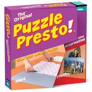 The Original Puzzle Presto