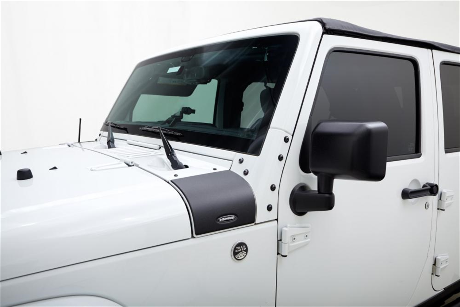 07-17 WRANGLER 2 & 4 DOOR TRAIL ARMOR