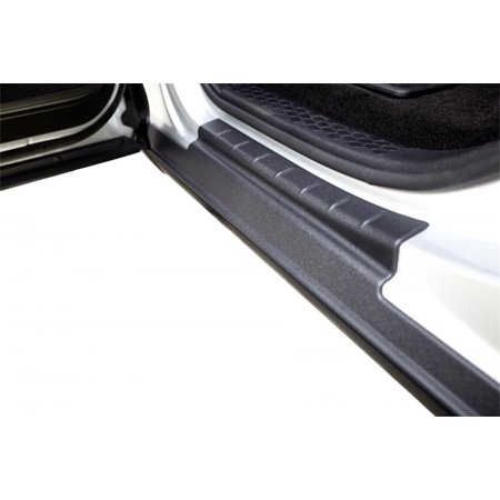 19-C RANGER CREW CAB PICKUP TRAIL ARMOR ROCKER PANEL