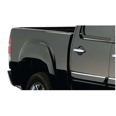 GMC OE STYLE FENDER FLARE REAR PAIR