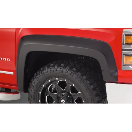 14-15 SILVERADO 1500/15-15 SILVERADO HD EXT-A-FENDER FENDER FLARES-FRONTS ONLY