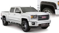 16-16 SIERRA BOSS POCKET STYLE FENDER FLARES