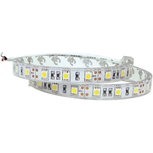 Light,Strip,24In,Clear,Cool,12Vdc,36 Led